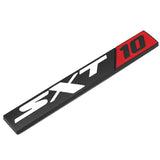 Jeep SXT8 SXT6 SXT10 Metal Car Rear Sticker Decal Auto Body Side Emblem Badge