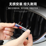 BMW M1 M2 M3 M4 M5 M6 Car Front Grille Emblem Badge