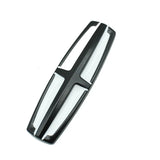 Lincoln Logo Metal Car Rear Emblem Badge Sticker Decal