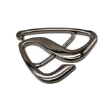 Mazda Rotor Metal Car Rear Sticker Decal Auto Trunk Emblem Badge
