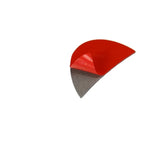 Carbon Fiber Sticker Car Steering Wheel Decal Decoration for Mini Cooper
