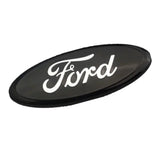 15x6cm Ford ABS Car Front Head Emblem Badge Auto Rear Sticker Decal