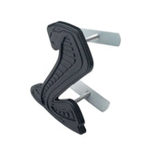 Ford Shelby Metal Car Front Grille Emblem Badge Rear Sticker Decal