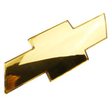24x8.5cm Chevrolet Silverado ABS Car Front Hood Emblem Badge Auto Rear Sticker Decal