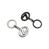 Car Key Rings Buckle Keychain Pendent Keyrings for LEXUS