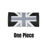 Car Roof Handle Protective Cover for Mini Cooper R50 R52 R53 R55 R56 F54 F55 F56 F60 Countryman Paceman Clubman Auto Decoration