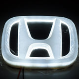 Honda Car LED Light Front Rear Emblem Badge