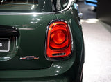 3D Car Rear Sticker Side Fender Emblem Accessories for Mini Cooper S John Cooper Works Logo R50 R52 R53 R55 R56 F54 F55 F56 F60