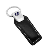 Lexus Metal Car Keychain Key Ring Holder Pendant