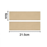 2pcs 21.5cm Hyundai Logo Suede Car Seat Safety Belt Pads Shoulder Protection Cover