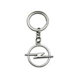 Opel Logo Metal Car Key Rings Keychain Pendant