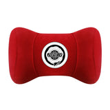 Car Neck Headrest Pillow for Chrysler Sebring Aspen 300 300C 200 300M Voyager Town and Country PT Cruiser 300S Pacifica Concorde