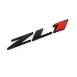 Chevrolet Z71 Metal Car Fender Side Sticker Trunk Emblem Badge