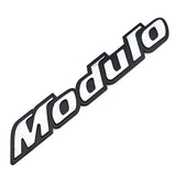 Car Body Side Emblem Badge Sticker for Honda MODULO JSRACING MUGEN Civic Fit Accord Jazz CRV Crosstour City Jade HRV Pilot CRZ