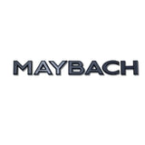 Mercedes Benz Maybach Car Rear Letter Sticker Badge Emblem