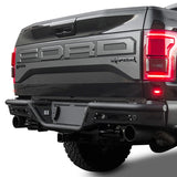 Ford RAPTOR SVT Logo Car Trunk Emblem Badge Auto Body Side Fender Sticker