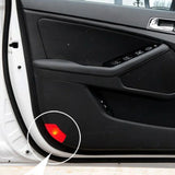 Car Door Welcome Laser Shadow Lamp Projector LED Light for Hyundai Elantra 2008-2015