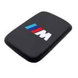 BMW M Power Car Central Center Console Armrest Box Pad Mat Protective Covers