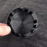 63mm Dodge Car Wheel Center Hub Cap Hub Cover