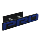 Auto Front Grille Emblem for Tacoma Tundra 4Runner Car Styling Logo Head Badge Modification Accessories Exterior Decor