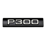 Land Rover P250 P300 SE P380 P400e HSE D180 Metal Car Trunk Sticker Decal Emblem Badge
