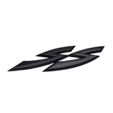 Holden SS Logo Metal Car Body Sticker Decal Auto Front Grille Emblem Badge