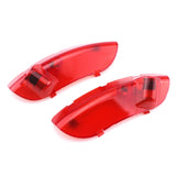 2PCS Car Door Welcome Light Projector Lamp for KIA Cerato 2005-2012