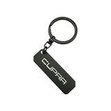 SEAT CUPRA Logo Metal Car Key Rings Keychain Pendant