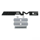 AMG Car Rear Sticker Front Grille Emblem for Mercedes Benz W203 W204 W205 W176 W211 W212 W213 W220
