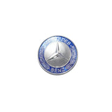 Mercedes Benz W246 W176 W177 W205 W212 W213 W463 W222 W221 Car Front Engine Hood Bonnet Emblem Badge