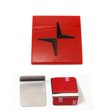 Volvo Cross Star ABS Car Front Hood Grille Emblem Badge Decal