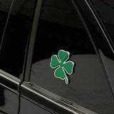 Alfa Romeo Clover Metal Car Rear Sticker Emblem Badge Decal