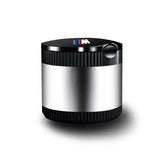 BMW M Power Metal Car Ash Tray Auto Ashtray Cigarette Holder Box with LED Light