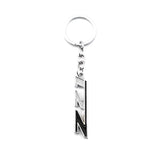 Chevrolet Z71 OFF Road Logo Metal Car Key Rings Keychain Pendant