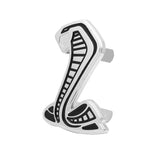 Ford Shelby Metal Car Front Grille Emblem Badge Rear Sticker Decal