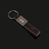 Car Key Chain Keyring Auto Metal Keychain Pendant for Volkswagen VW R Passat Golf 5 6 7 Jetta Beetle Caddy kafer MK4 MTM Key Fob Decoration
