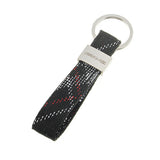Mercedes Benz AMG Oxford Webbing Car Key Chain Holder Keyring