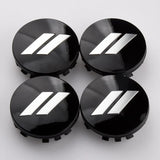 63mm Dodge Car Wheel Center Hub Cap Hub Cover