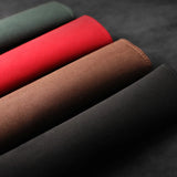 2pcs/set Mazda Suede Car Safety Belt Pads Shoulder Covers