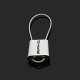 Mercedes Benz AMG Car Keychain Key Rings Holder Pendant