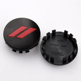63mm Dodge Car Wheel Center Hub Cap Hub Cover
