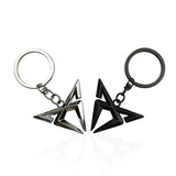 SEAT Logo Metal Car Key Rings Keychain Pendant