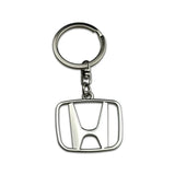 Honda Metal Car Key Rings Keychain Pendant