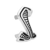 Ford Shelby Metal Car Front Grille Emblem Badge Rear Sticker Decal