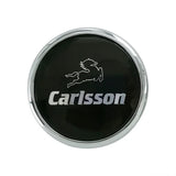 60mm Mercedes Benz Metal Car Rear Badge Sticker Emblem Decal