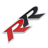 Car Body Side Emblem Badge Sticker for Honda MODULO JSRACING MUGEN Civic Fit Accord Jazz CRV Crosstour City Jade HRV Pilot CRZ