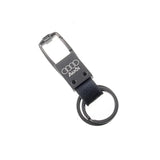 Audi Sline RS Metal Car Keyring Key Chain Pendant
