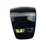 2.7x3.7cm Skoda VRS Logo Car Interior Gear Shift Knob Sticker