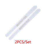 Mercedes Benz AMG Car Door Bowl Handle Anti-collision Protective Stickers Scratches Film