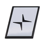 Volvo RDESIGN Inscription AWD Logo Metal Car Rear Sticker Decal Emblem Badge